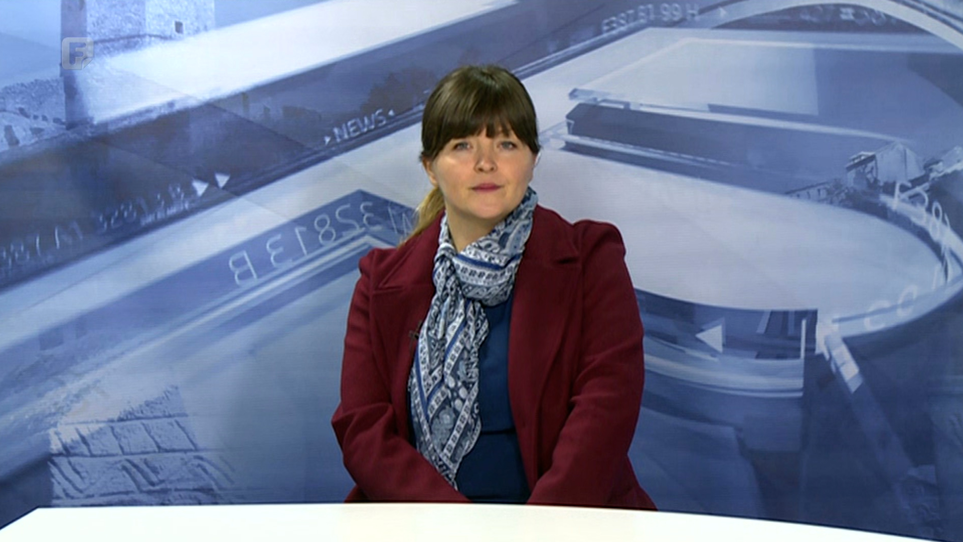 Baralija u Dnevniku 2: Inzkova odluka je očekivana